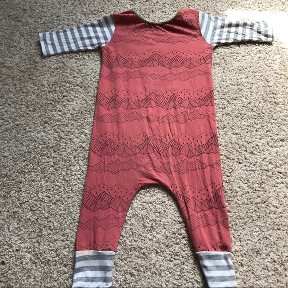 Geo Star Rag 2T - Picture 5 of 6